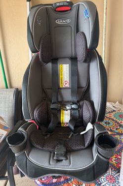 Graco Slim Fit Car Seat