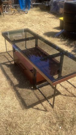 TV STAND
