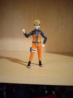 Naruto Action Figure 