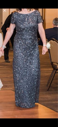 Mother of the Bride Dress
