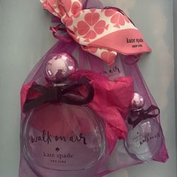 Kate Spade ‘Walk On Air’ Fragrance Gifts 3.4 oz Perfume
