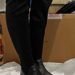 Sam Edelman Over-the-Knee Boots - Brand New