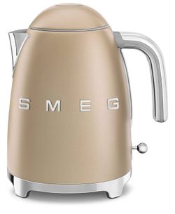 SMEG 50's Retro Style Electric Water Kettle