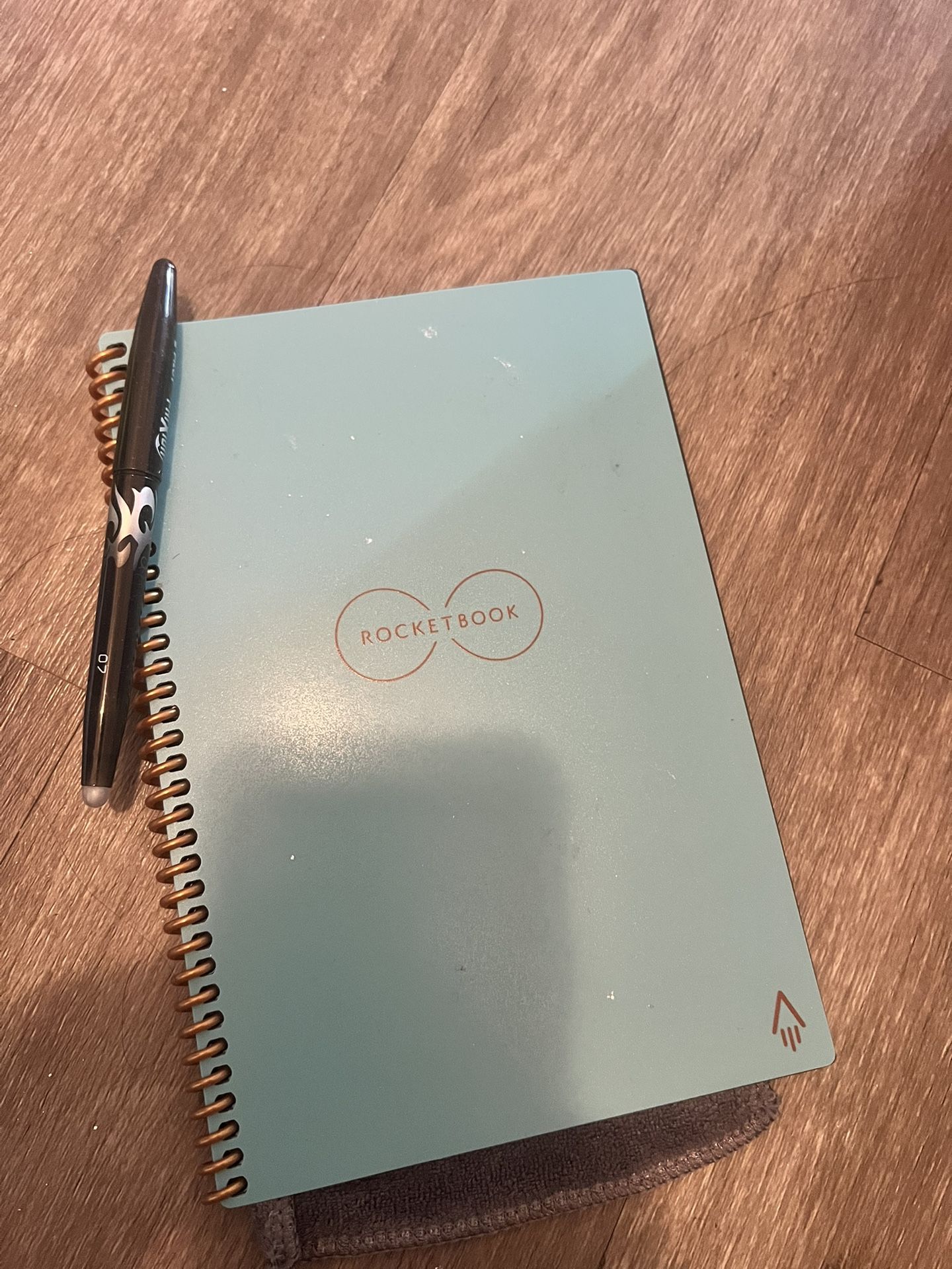 Rocketbook