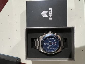 New Watch