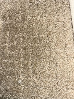 Carpet 153sqft