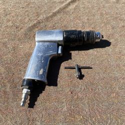 Air Drill 