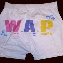 W.A.P Shorts 