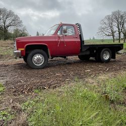 1987 k30