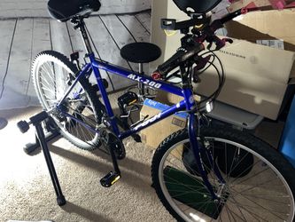 Fuji MX 200 Mountain Bike for Sale in Chesapeake VA OfferUp