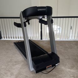 Kandice L7 Treadmill