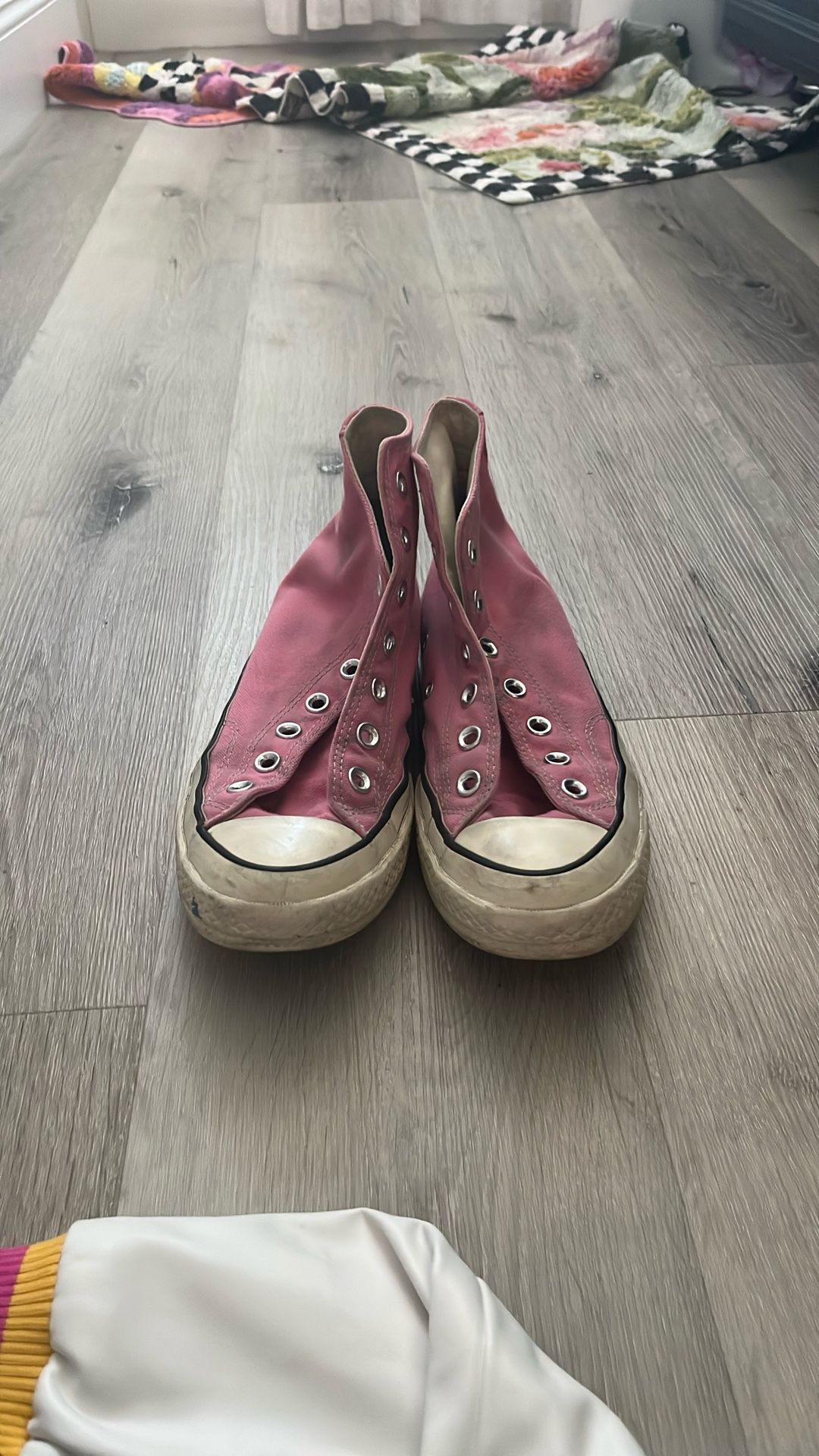 converse