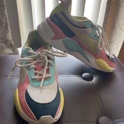 puma RS-x    Size Uk 13.5