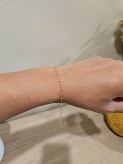 14 kt Gold Pieces