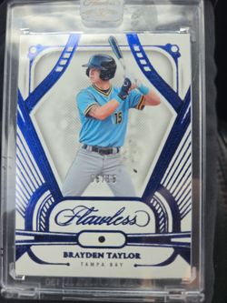 Brayden Taylor Flawless