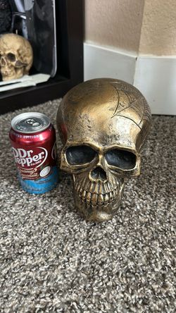 Skull