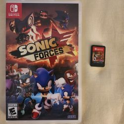 SWITCH GAME 