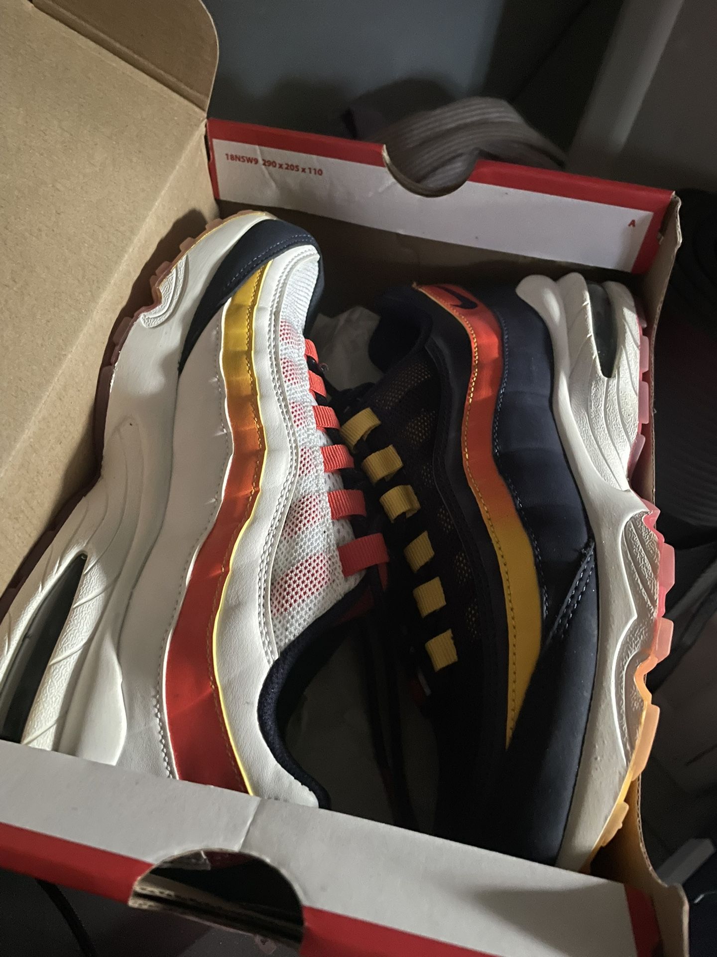 Air max 95