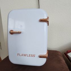 Portable Mini Fridge
