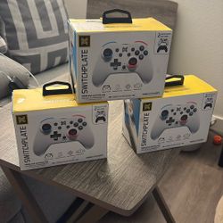 Wireless Switch Advantage Controller 