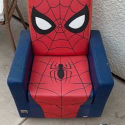 Spider-Man Recliner 