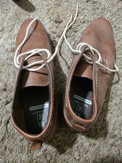 George women's size 9 shoe