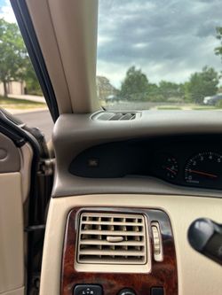 2004 Toyota Avalon