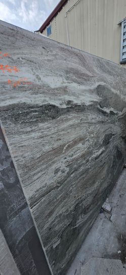 Fantasy brown 3cm for countertops