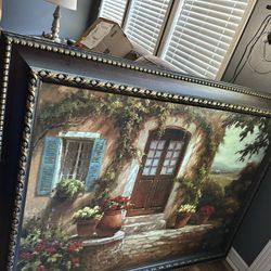 Picture, Mirror Free