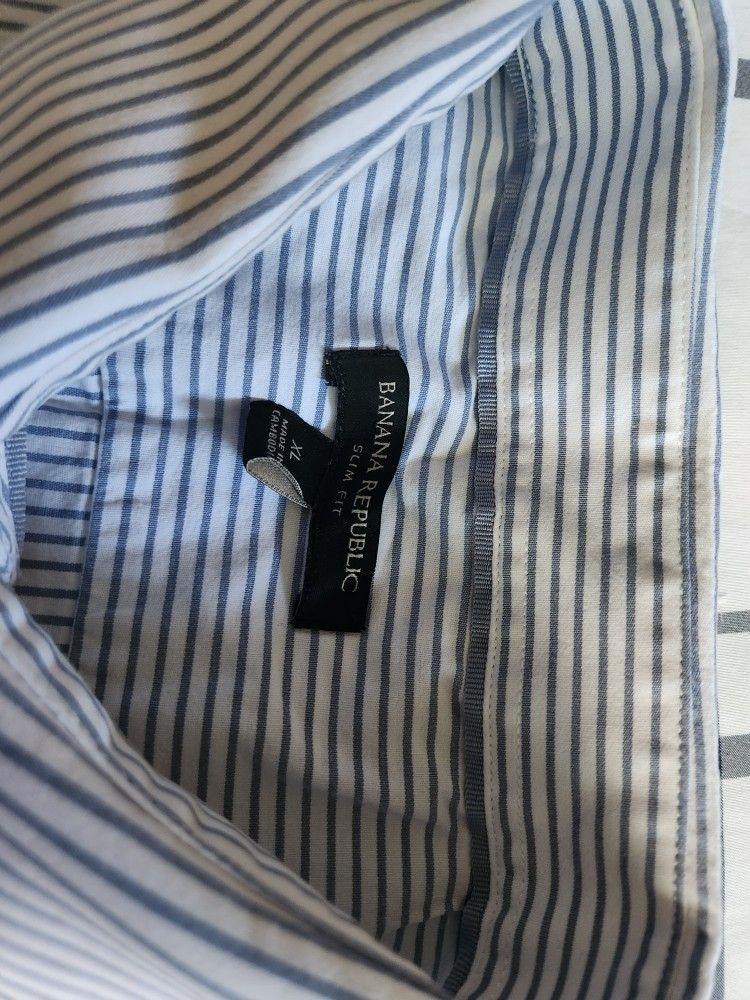 Banana Republic Shirt