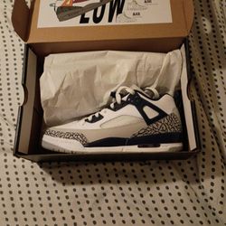 Jordan Spizike