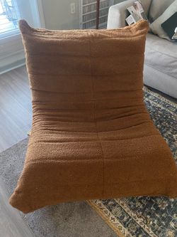 Lounge chair
