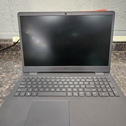 Dell Laptop
