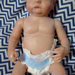 Reborn Doll