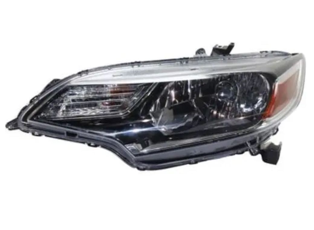 2018-2020 Honda Fit GK5 Headlight Set