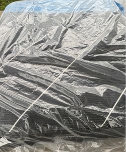 Beautyrest black queen mattress