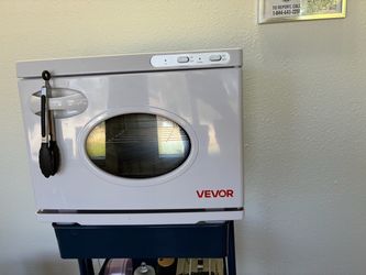 Towel warmer