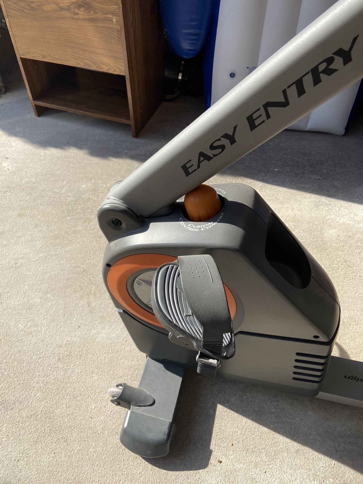 NordicTrack AudioRider R400 (Exercise Bike) for Sale in Grand Rapids