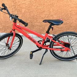 Co-Op Rev 20 Bike