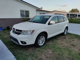 Dodge Journey 2015