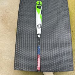 2017 Drop Five Green Zen 32 Inch 