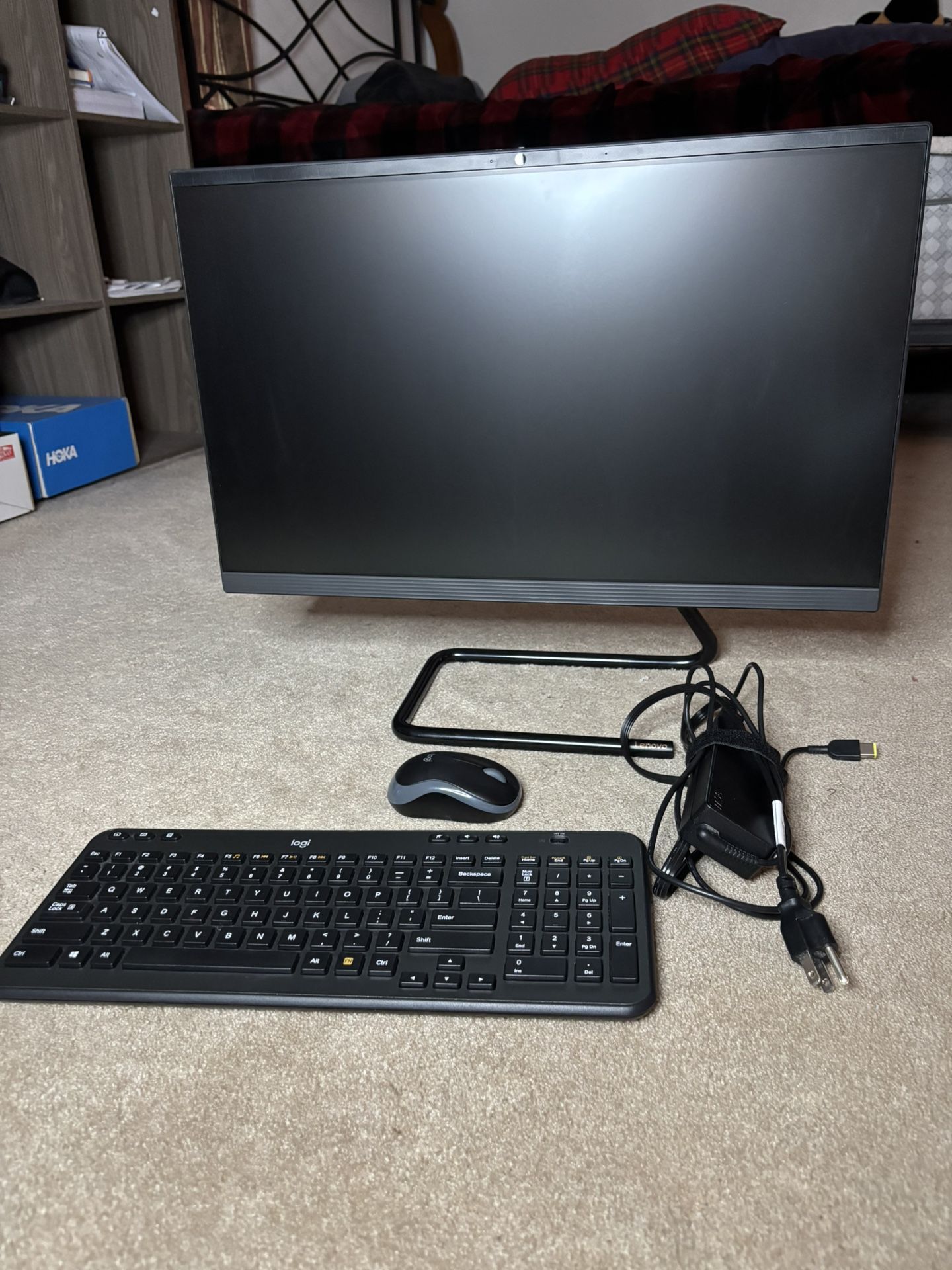 Lenovo All in One Computer