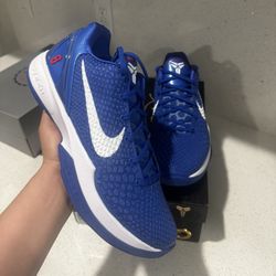 Kobe Dodgers 