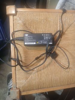 Dji drone charger