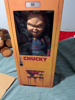 NECA TV Series Chucky Doll