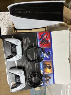 Ps5