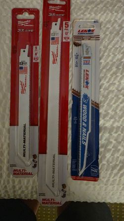 Zaw zaw blades