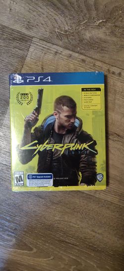 PS4/PS5 Game