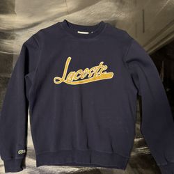 Lacoste