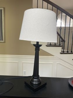 Table Lamp